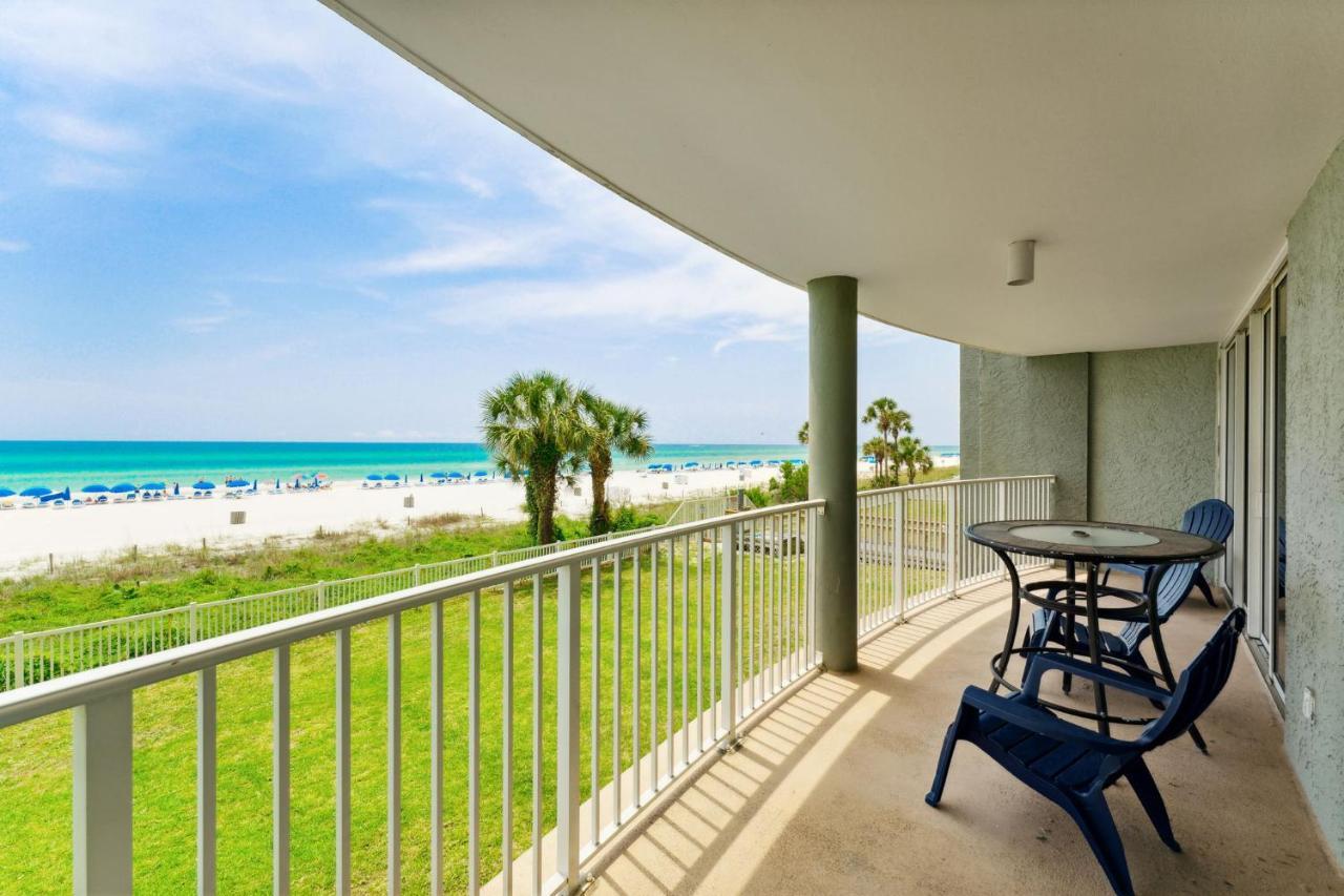 Long Beach Resort 102 Tower 1 By Book That Condo Panama City Beach Exterior photo