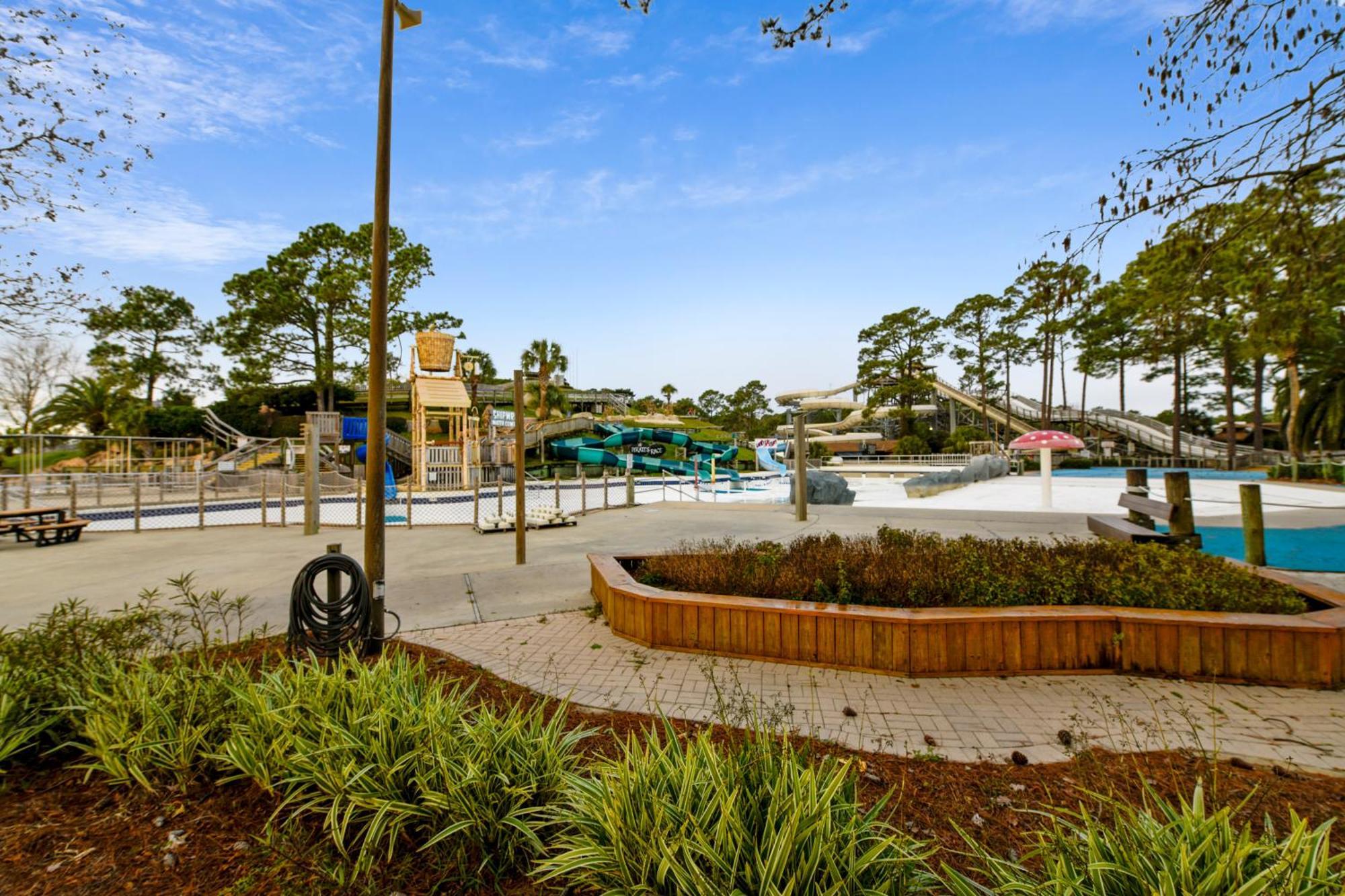 Long Beach Resort 102 Tower 1 By Book That Condo Panama City Beach Exterior photo